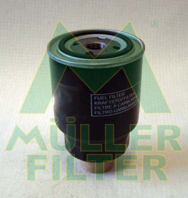 MULLER FILTER Degvielas filtrs FN705